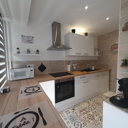 Club Appart Vernon  Bagian luar foto