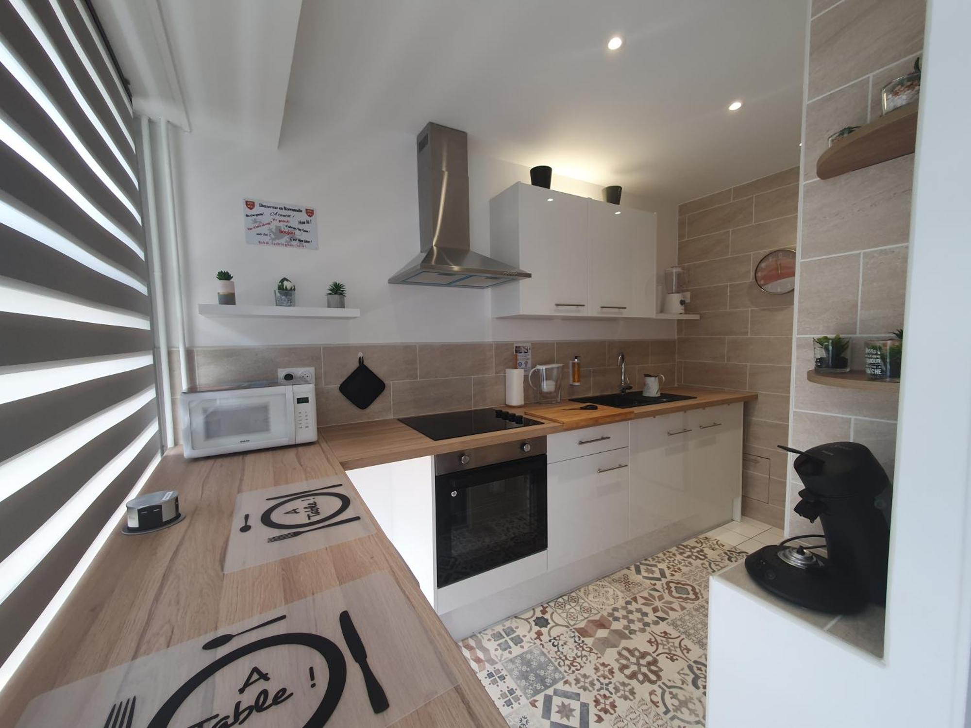 Club Appart Vernon  Bagian luar foto