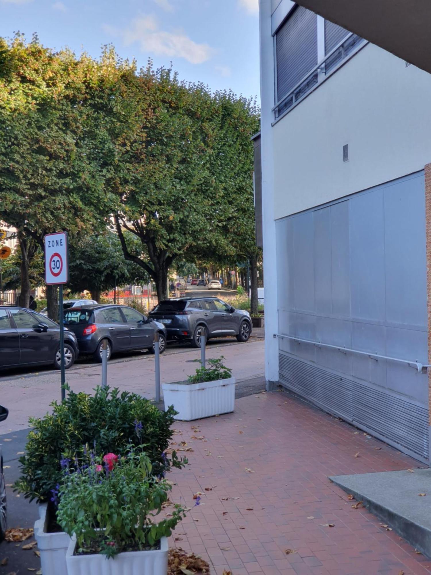 Club Appart Vernon  Bagian luar foto
